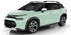 C3 Aircross