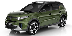 C3 Aircross