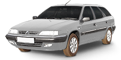 Xantia Break