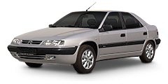 Xantia