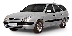 Xsara Break