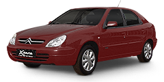 Xsara