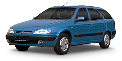 Xsara Break