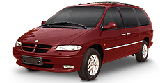 Grand Voyager