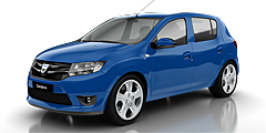 Sandero