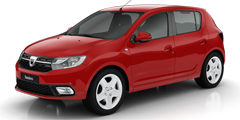 Sandero
