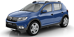 Sandero Stepway II