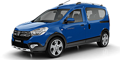 Dokker Stepway II