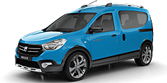 Dokker Stepway
