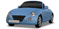 Copen S