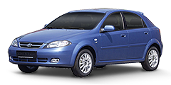 Lacetti