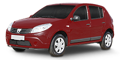 Sandero