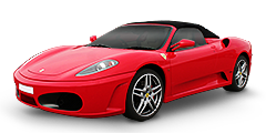 F430 Spider