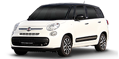 500L Living