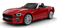 124 Spider
