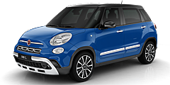 500L Cross