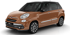 500L Urban