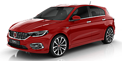 Tipo 5-door
