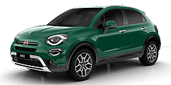 500X Cross