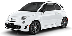 500 Convertible Abarth