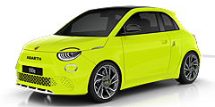 500e Abarth