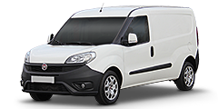 Doblo Cargo