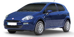 Punto Evo