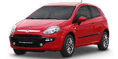 Punto Evo