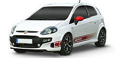 Punto Abarth