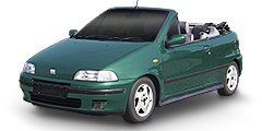 Punto Cabriolet