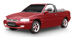 Escort Convertible