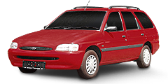 Escort Turnier