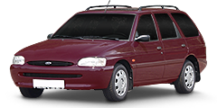 Escort Turnier