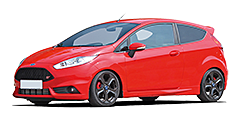 Fiesta ST