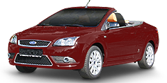 Focus Convertible