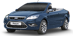 Focus Convertible