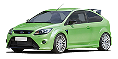 Focus RS