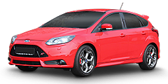 Focus ST