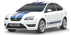 Focus ST