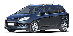 Grand C-Max