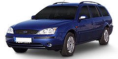 Mondeo Turnier