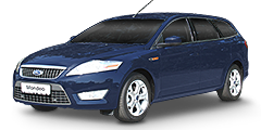 Mondeo Turnier