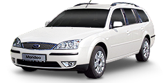Mondeo Turnier