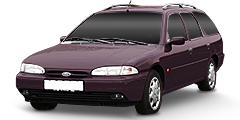 Mondeo Turnier