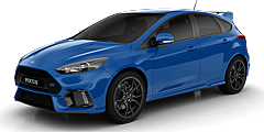 Focus RS