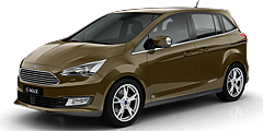 Grand C-Max