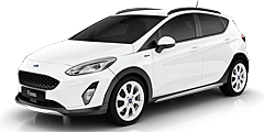 Fiesta Active