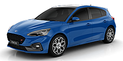 Focus ST