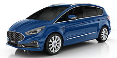 S-Max