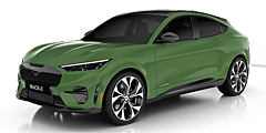Mustang Mach-E GT (Typ LSBK)